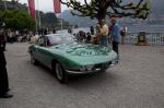 Alfa Romeo 2600 1962 года